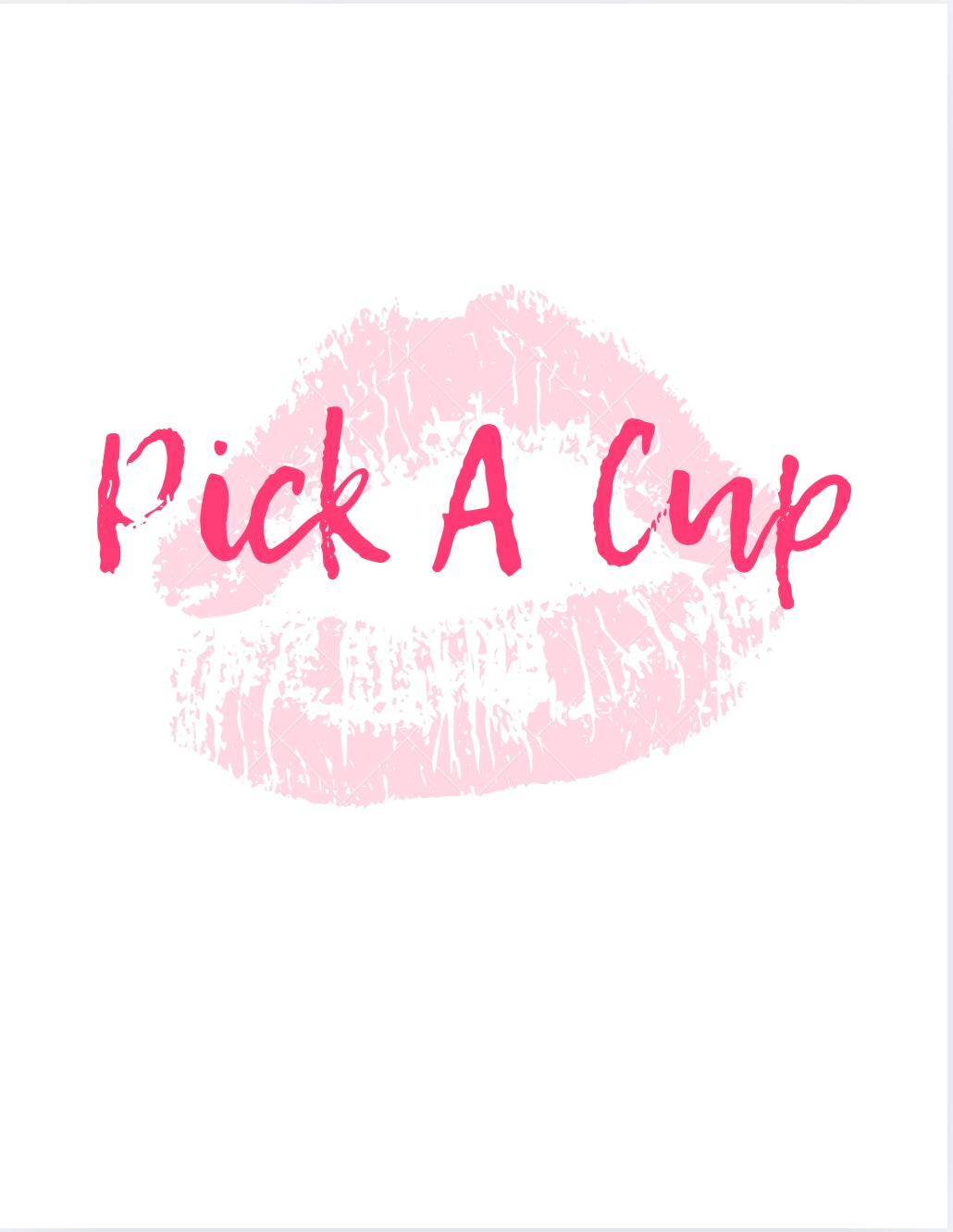 Cups