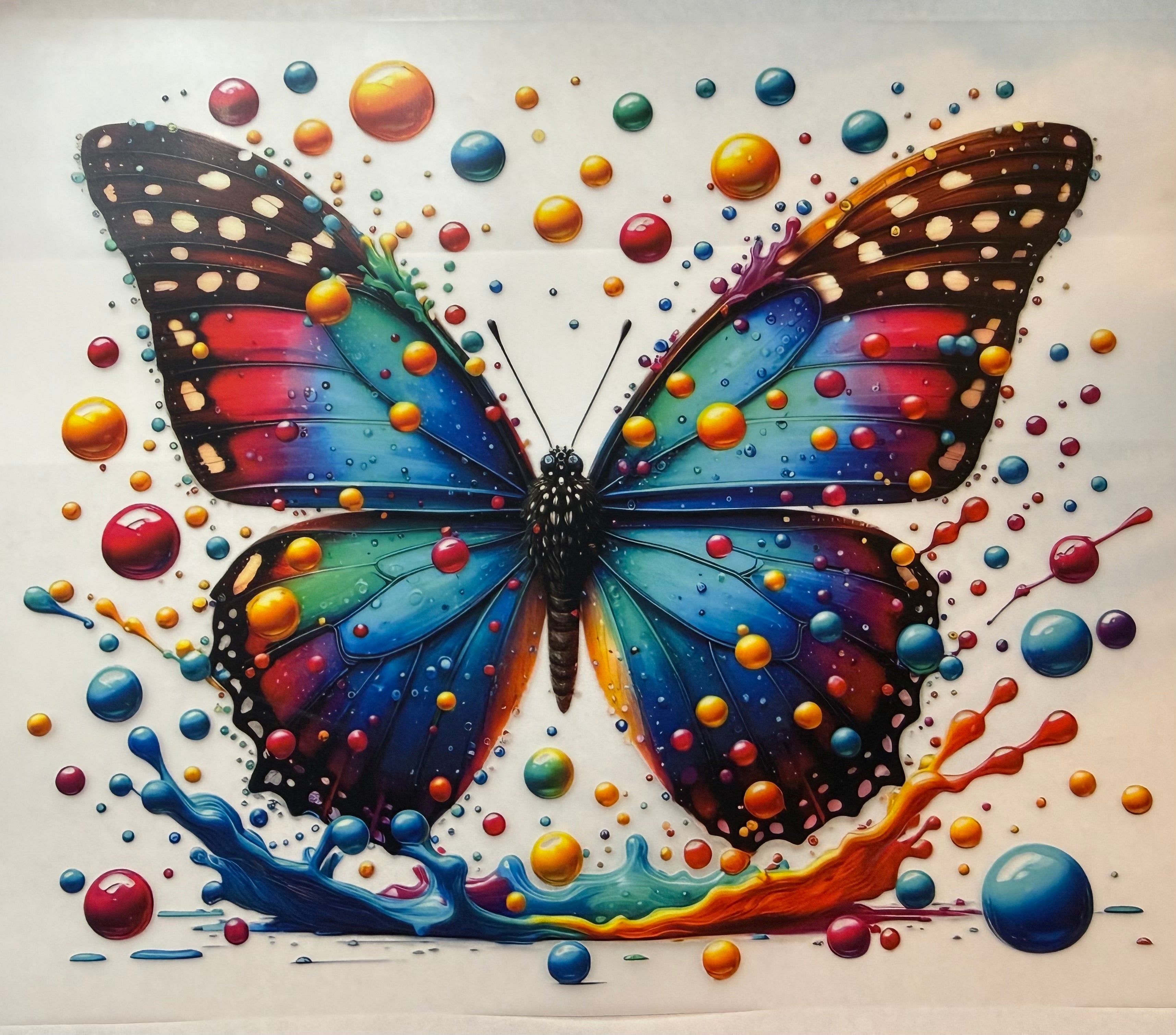 BUTTERFLY