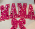Mama Pink (Patch)