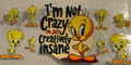 Tweety