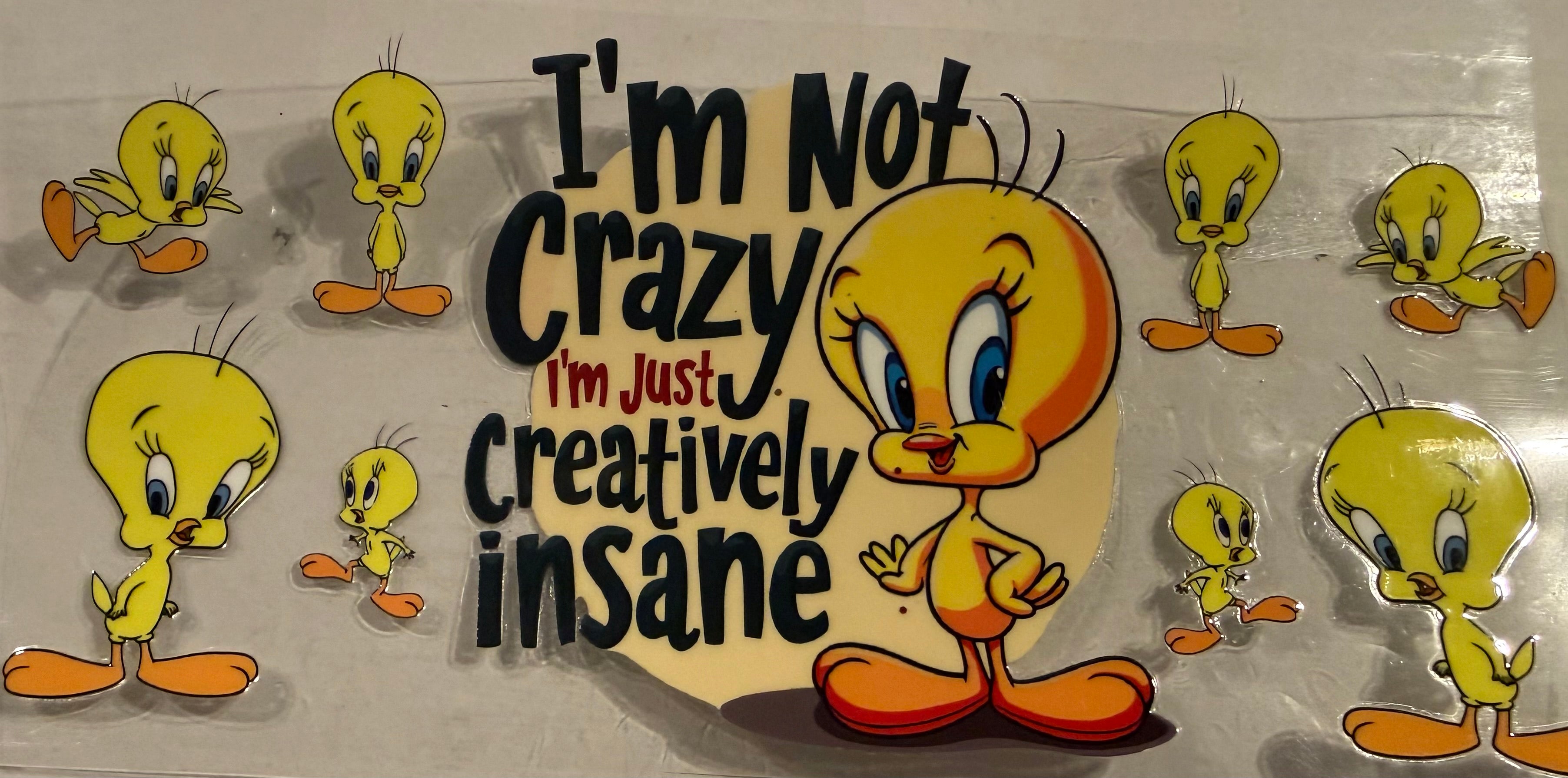 Tweety