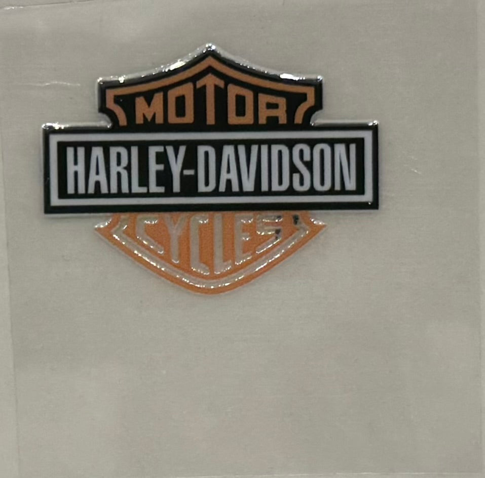 Harley Davidson
