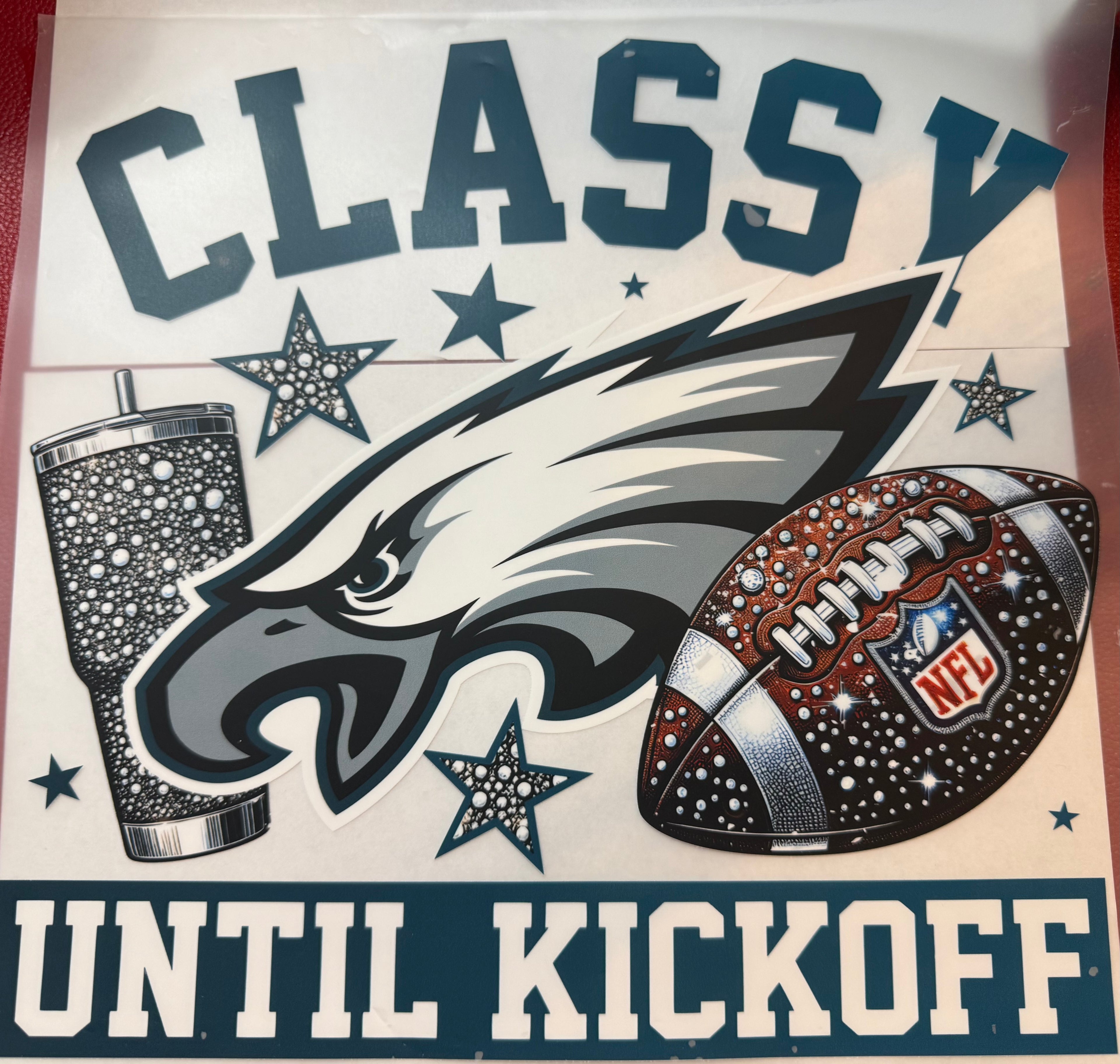 Eagles
