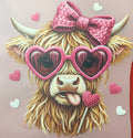 valentine cow-kid