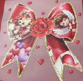 Valentine Bow