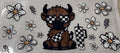 9