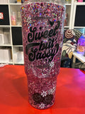 Sweet and Sassy