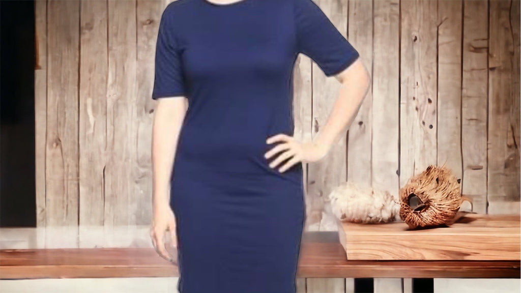 Rhonda-Plus Size