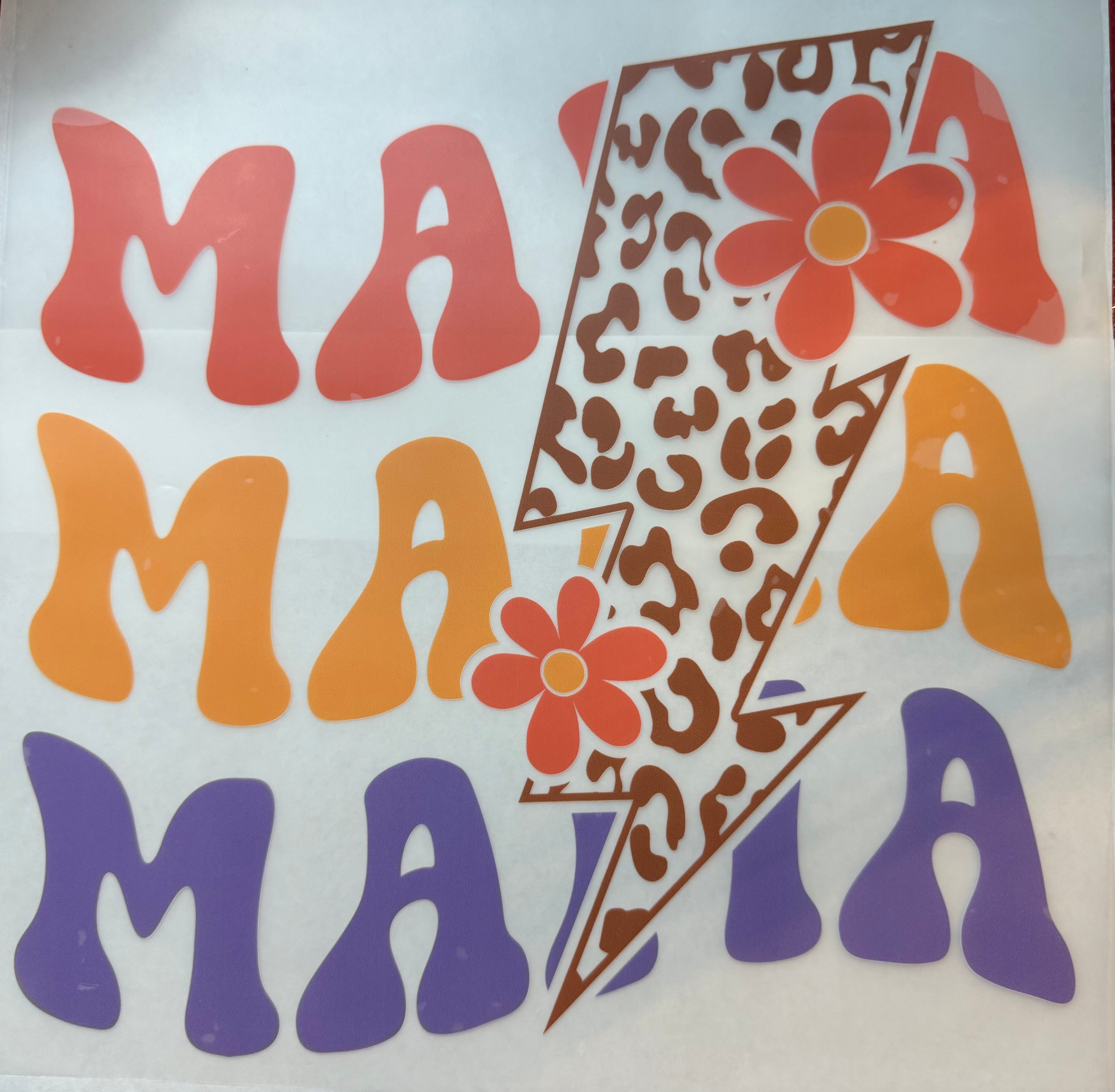Mama