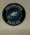 Eagles Shot Glass Decal