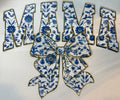 Mama Blue