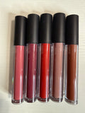 Matte Lipstick