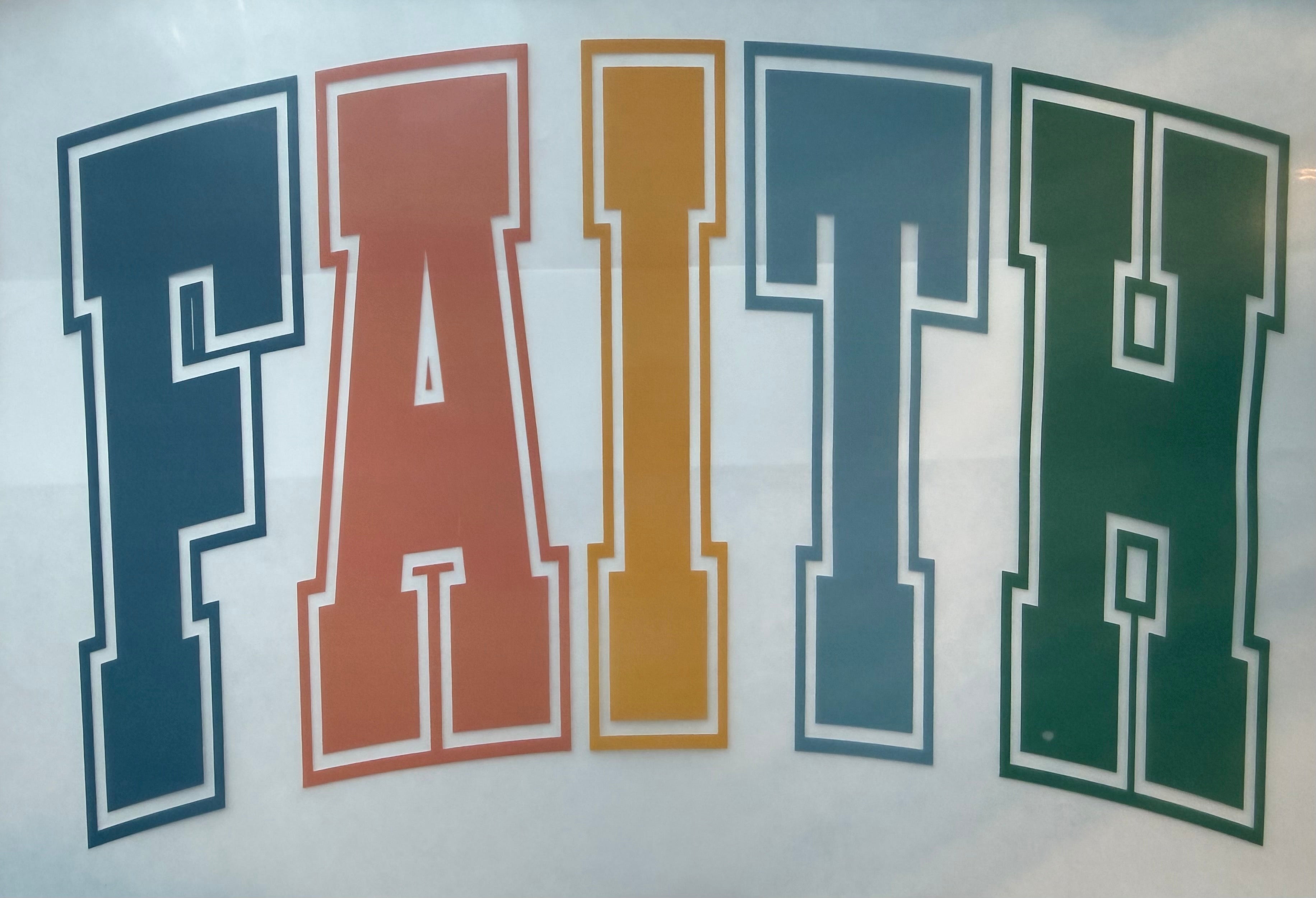 FAITH