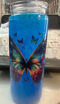Butterfly Slush
