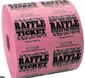 Raffle Ticket