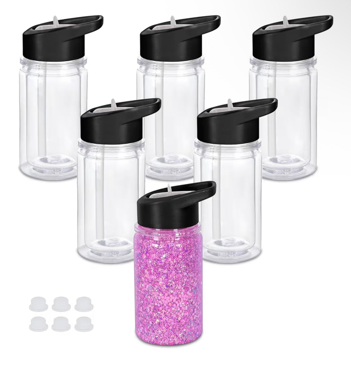 Kids Acrylic Cup