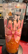 Mama-Pink