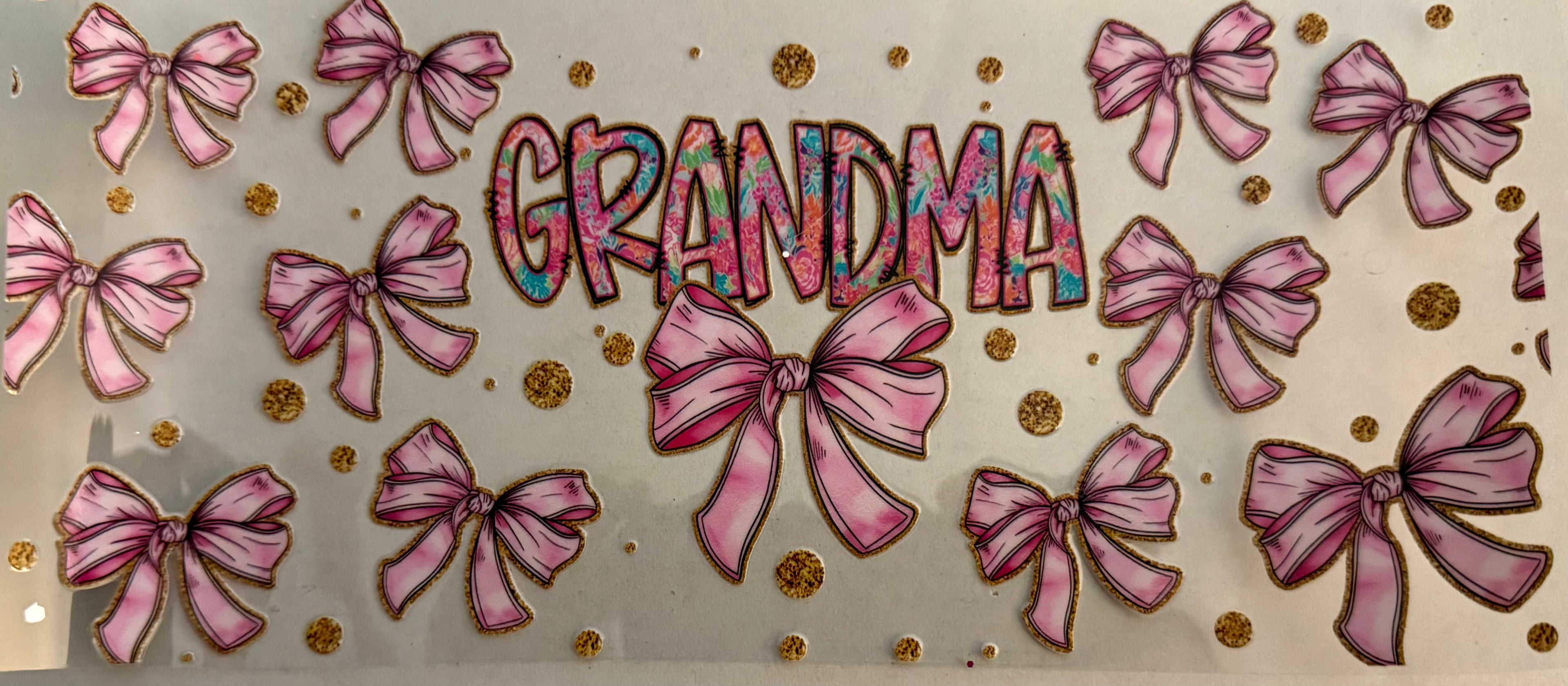 Grandma