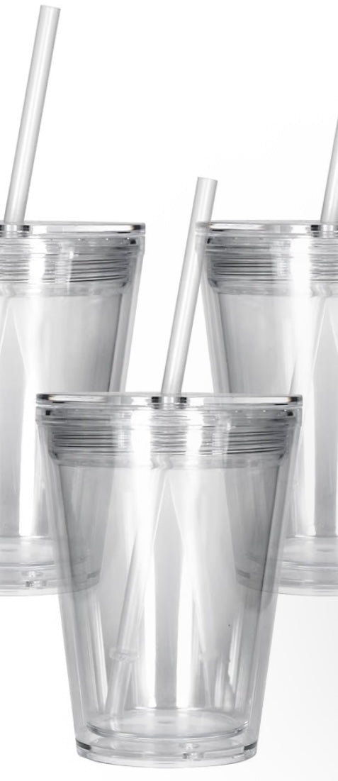 12 oz taper cup