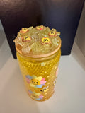 Honey Comb Pooh