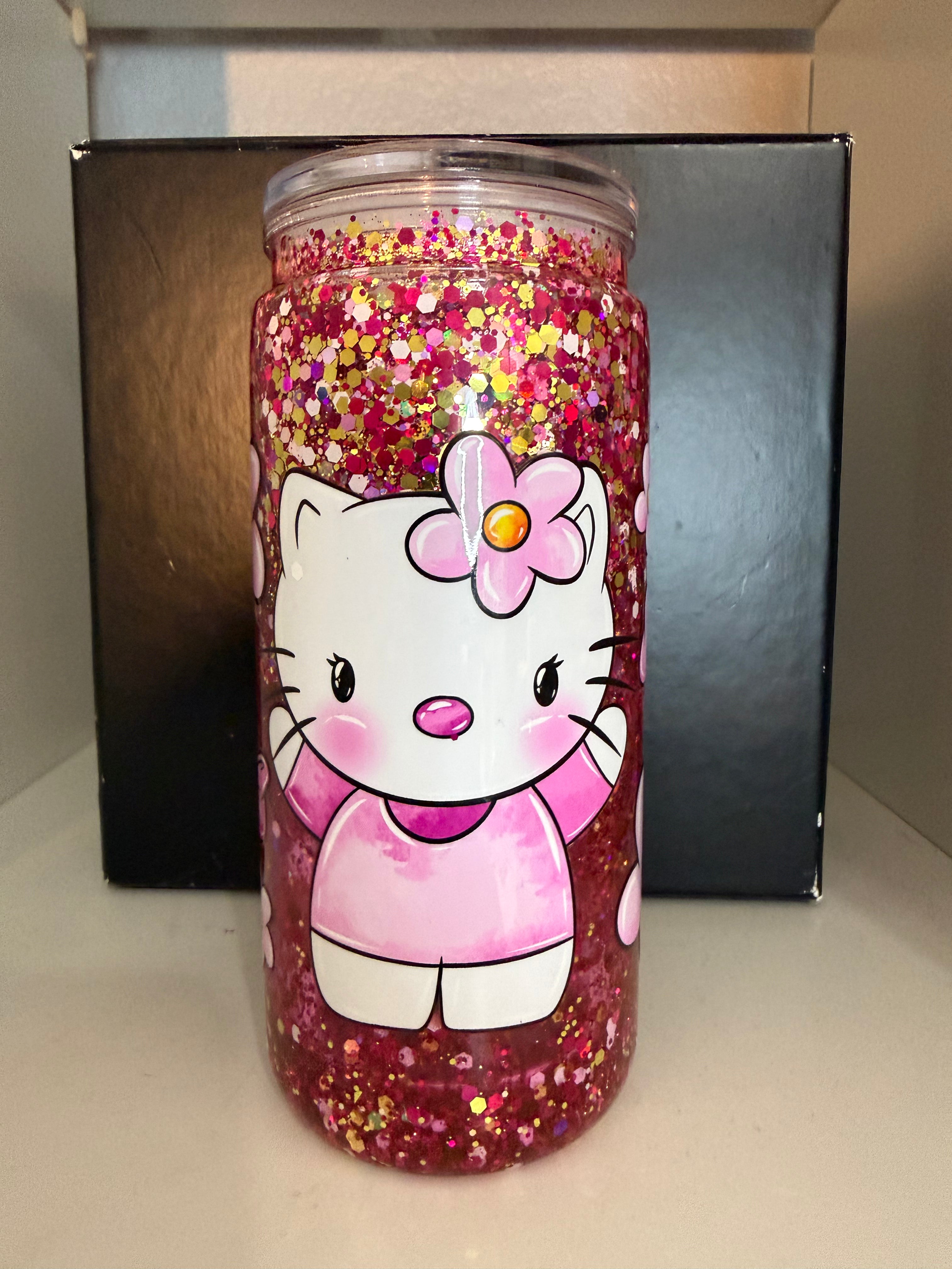 20 oz Hello Kitty