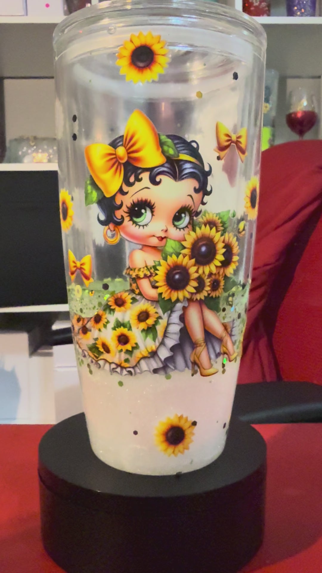 Betty Boop